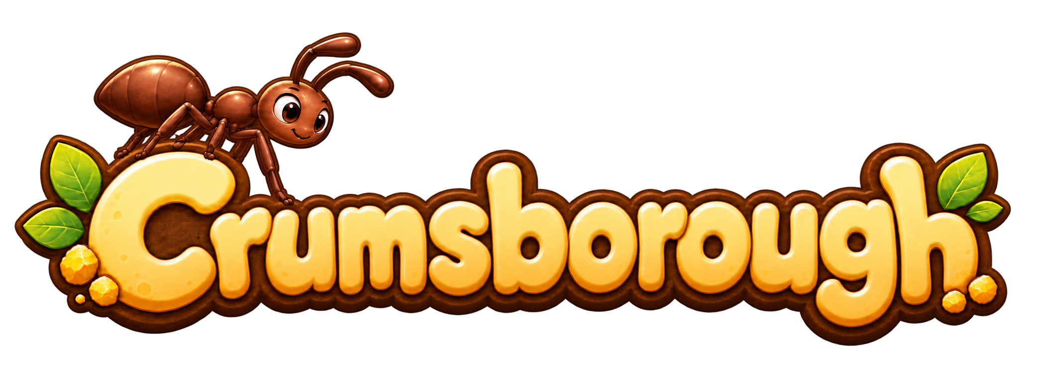 Crumsborough